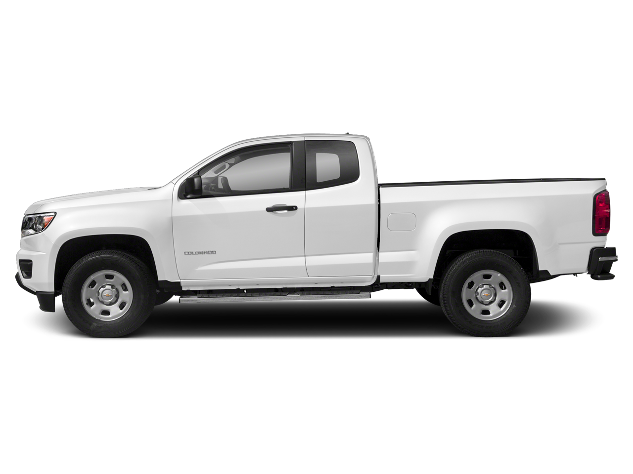 2020 Chevrolet Colorado 4WD Crew Cab Short Box LT