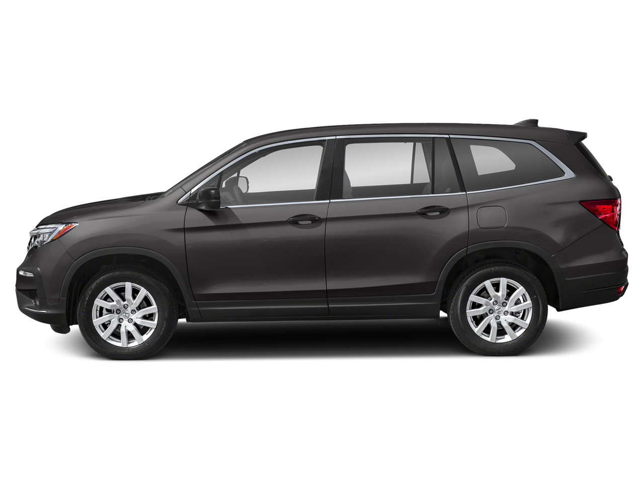 2020 Honda Pilot AWD LX
