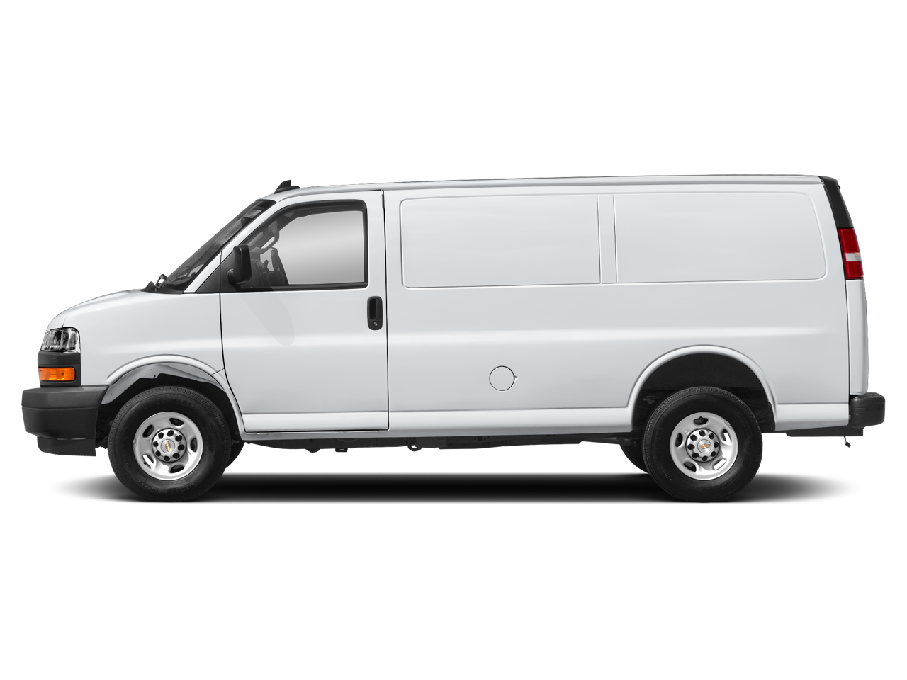 2023 Chevrolet Express 2500 RWD 2500 Extended Wheelbase WT