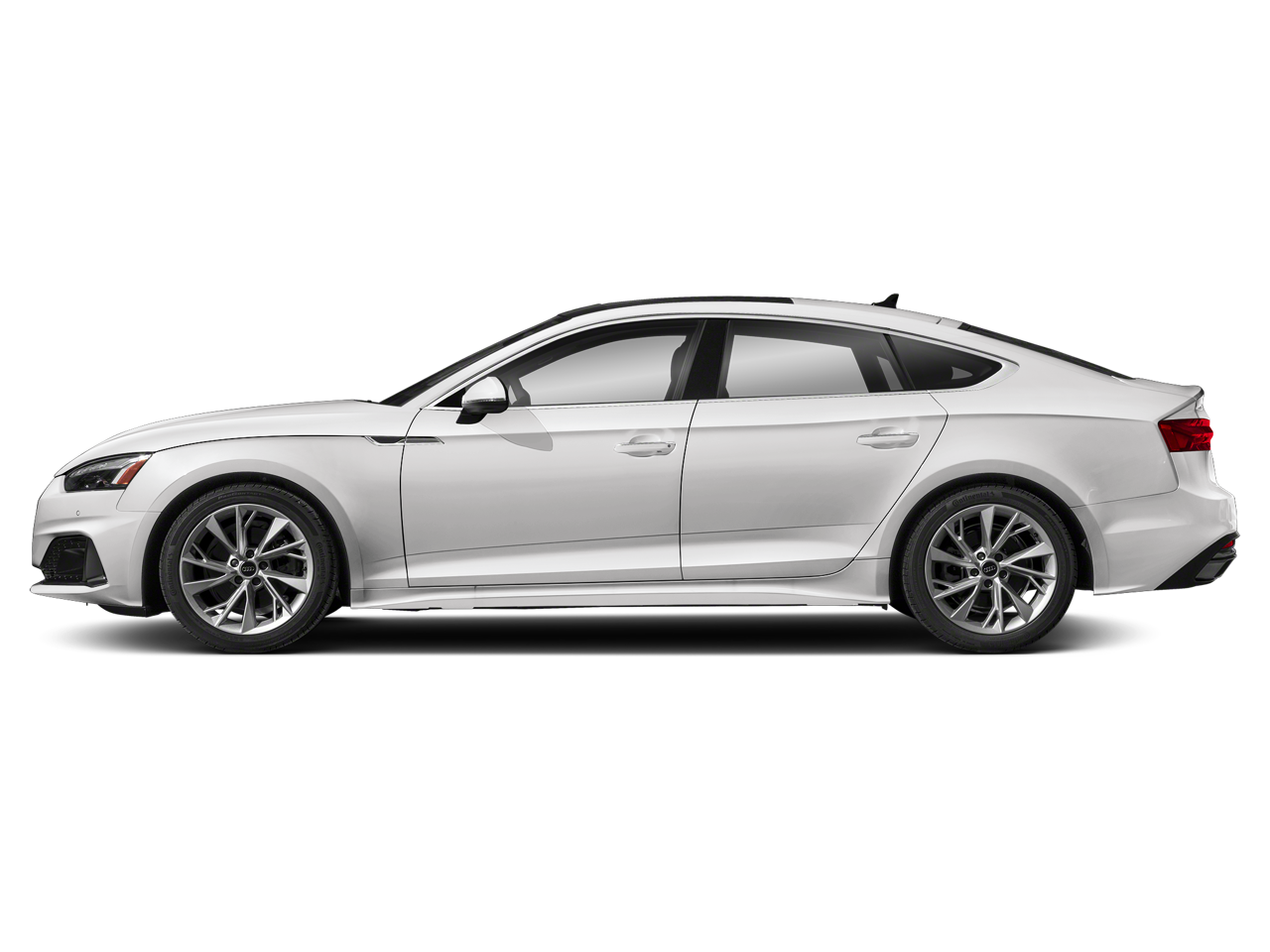 2024 Audi A5 Sportback Premium Plus 45 TFSI quattro S tronic