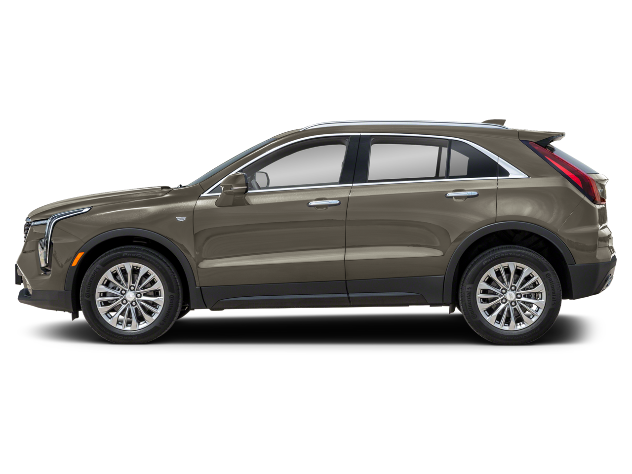 2024 Cadillac XT4 AWD Premium Luxury