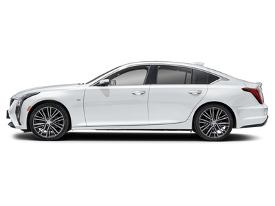 2025 Cadillac CT5 Premium Luxury RWD
