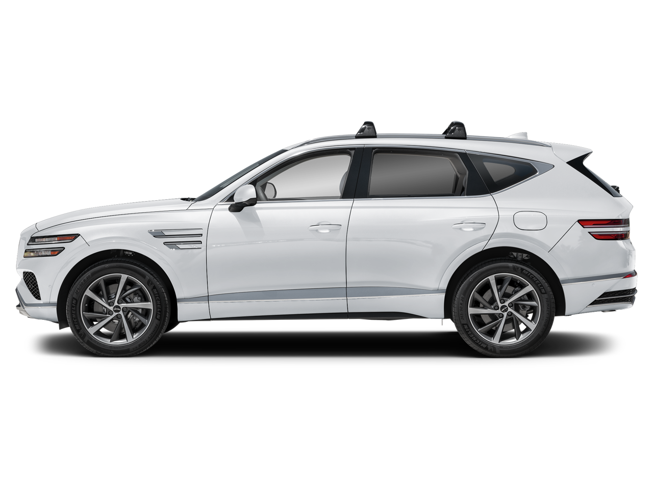 2025 Genesis GV80 2.5T Standard AWD