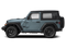 2026 Jeep Wrangler WRANGLER 2-DOOR WILLYS