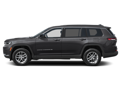 2026 Jeep Grand Cherokee L GRAND CHEROKEE L LAREDO ALTITUDE 4X4
