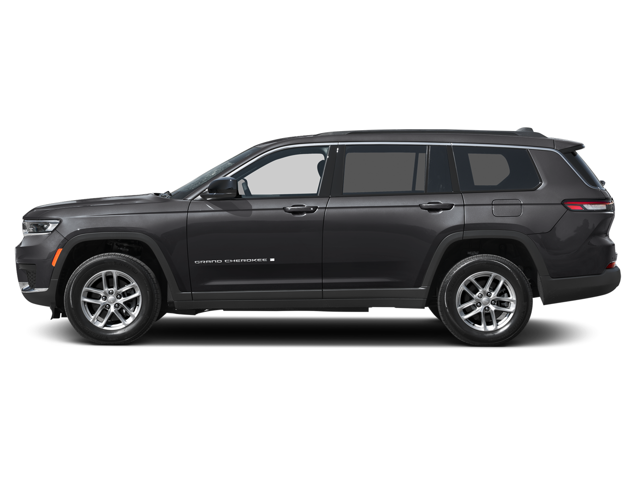 2026 Jeep Grand Cherokee L GRAND CHEROKEE L LAREDO ALTITUDE 4X4
