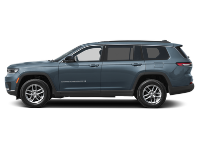 2026 Jeep Grand Cherokee L GRAND CHEROKEE L LIMITED 4X4