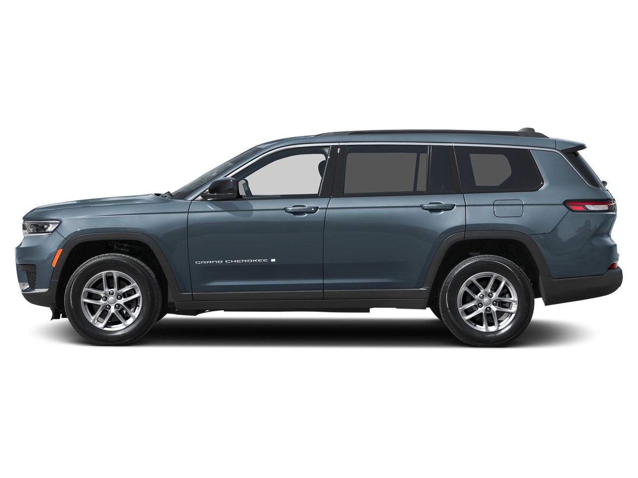 2026 Jeep Grand Cherokee L GRAND CHEROKEE L LIMITED 4X4