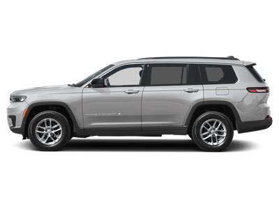 2026 Jeep Grand Cherokee L GRAND CHEROKEE L LAREDO ALTITUDE 4X4