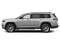 2026 Jeep Grand Cherokee L GRAND CHEROKEE L LAREDO ALTITUDE 4X4