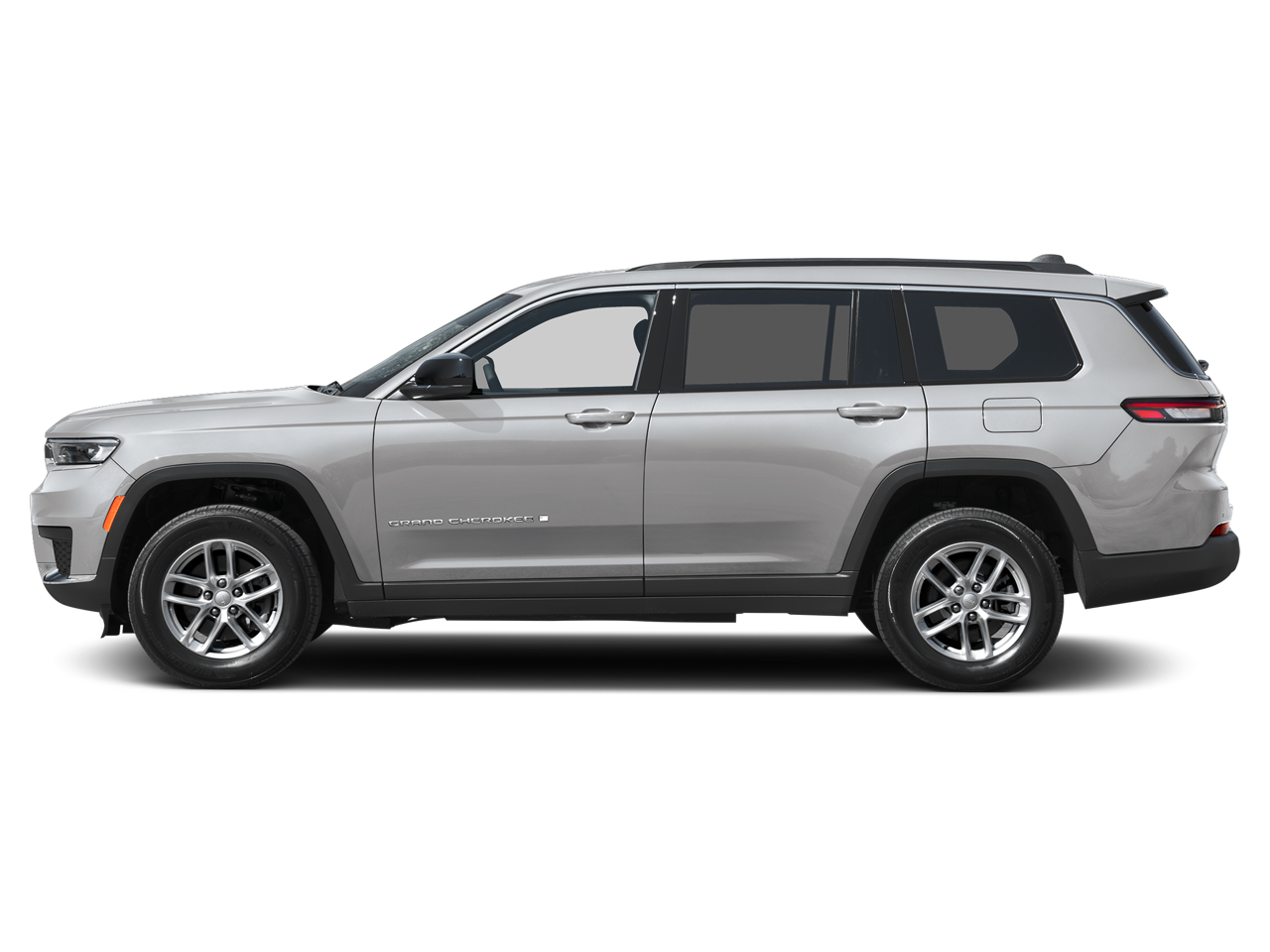2026 Jeep Grand Cherokee L GRAND CHEROKEE L LAREDO ALTITUDE 4X4