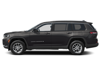 2026 Jeep Grand Cherokee L GRAND CHEROKEE L LAREDO ALTITUDE 4X4