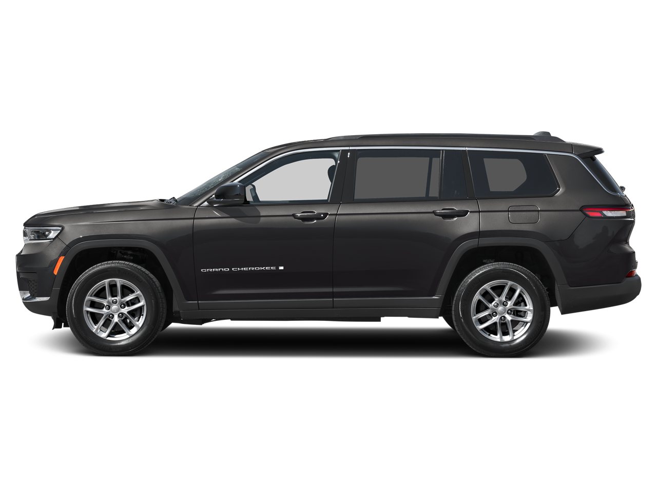 2026 Jeep Grand Cherokee L GRAND CHEROKEE L LAREDO ALTITUDE 4X4