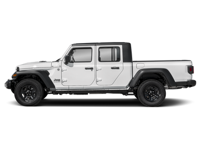 2026 Jeep Gladiator GLADIATOR 85TH ANNIVERSARY EDITION 4X4