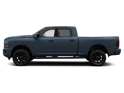 2026 RAM 2500 RAM 2500 BIG HORN CREW CAB 4X4 6'4' BOX