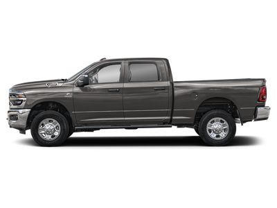 2026 RAM 2500 RAM 2500 BLACK EXPRESS CREW CAB 4X4 8' BOX