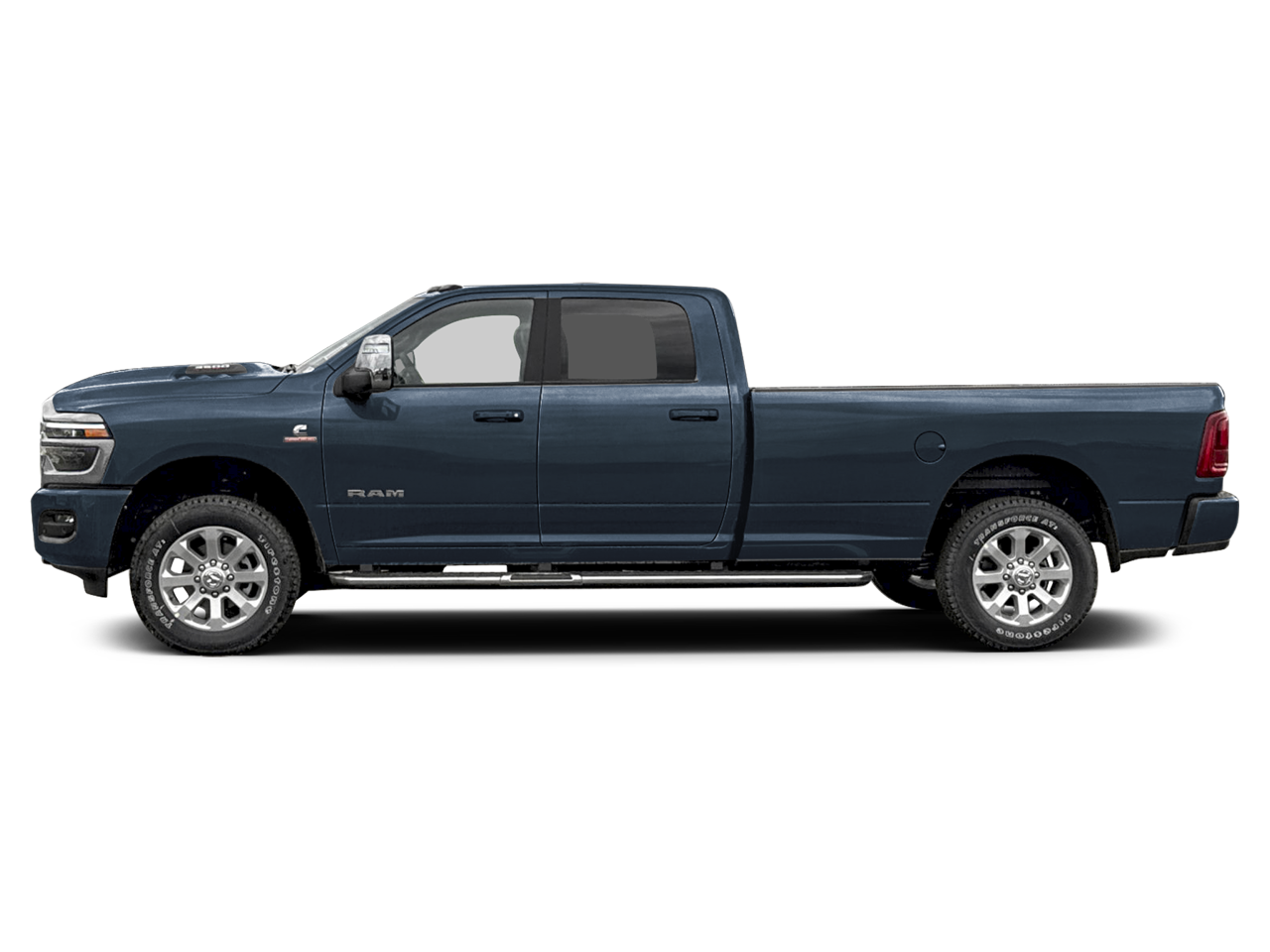 2026 RAM 3500 RAM 3500 LARAMIE CREW CAB 4X4 6'4' BOX