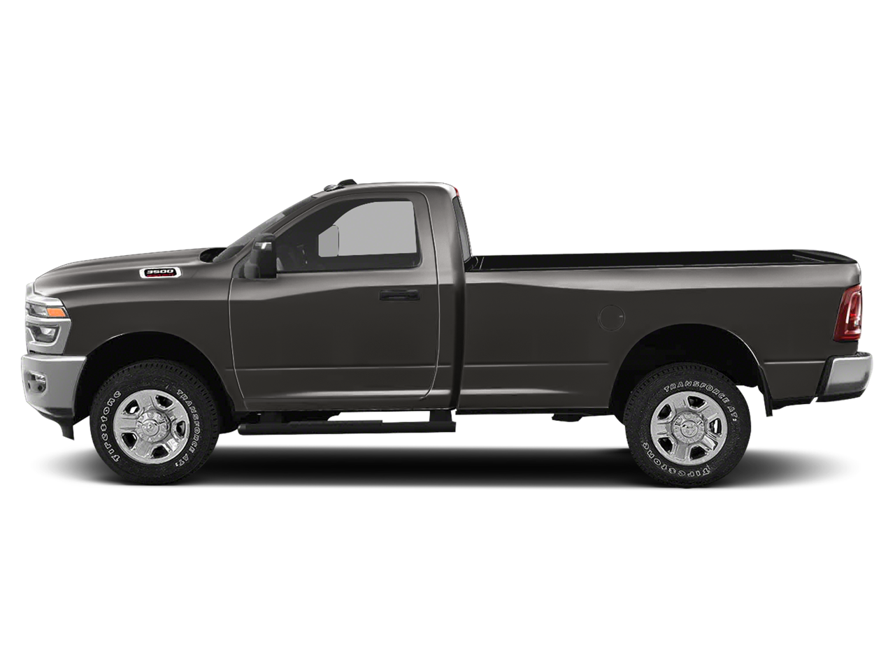 2026 RAM 3500 RAM 3500 TRADESMAN REGULAR CAB 4X4 8' BOX