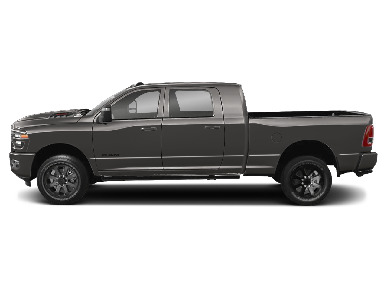 2026 RAM 3500 RAM 3500 LARAMIE MEGA CAB 4X4 6'4' BOX