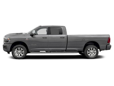 2026 RAM 3500 RAM 3500 LARAMIE CREW CAB 4X4 8' BOX