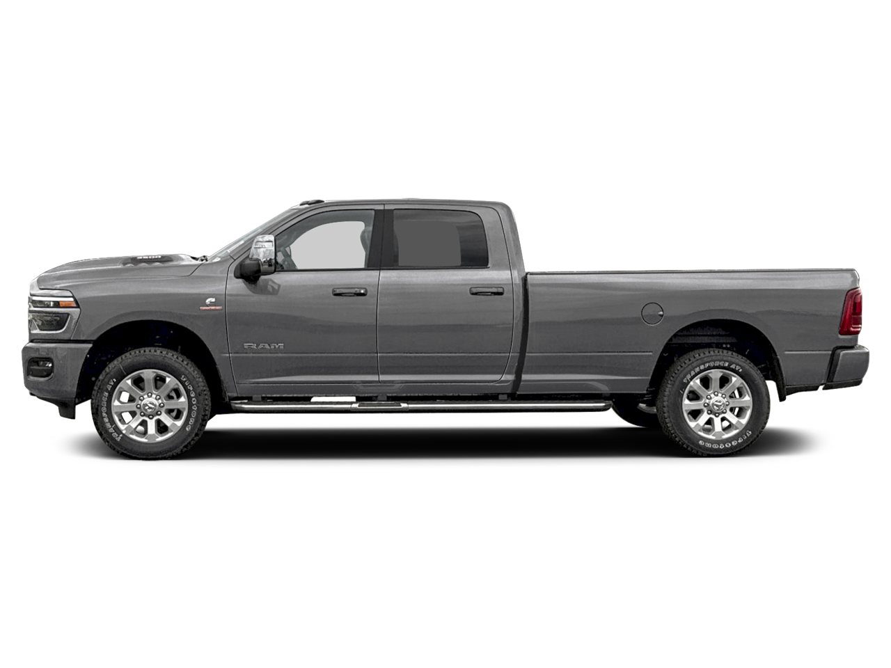 2026 RAM 3500 RAM 3500 LARAMIE CREW CAB 4X4 8' BOX