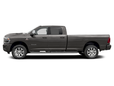 2026 RAM 3500 RAM 3500 LARAMIE CREW CAB 4X4 8' BOX
