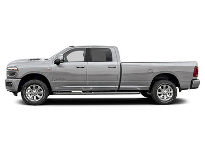 2026 RAM 3500 RAM 3500 LARAMIE CREW CAB 4X4 6'4' BOX