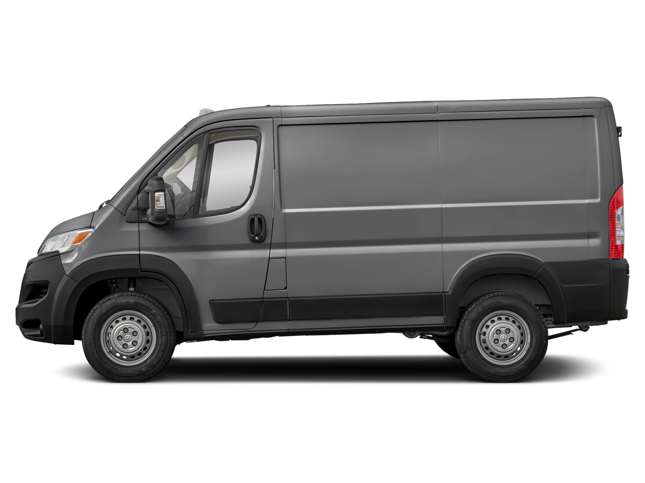 2026 RAM ProMaster 1500 RAM PROMASTER 1500 TRADESMAN CARGO VAN HIGH ROOF 136' WB