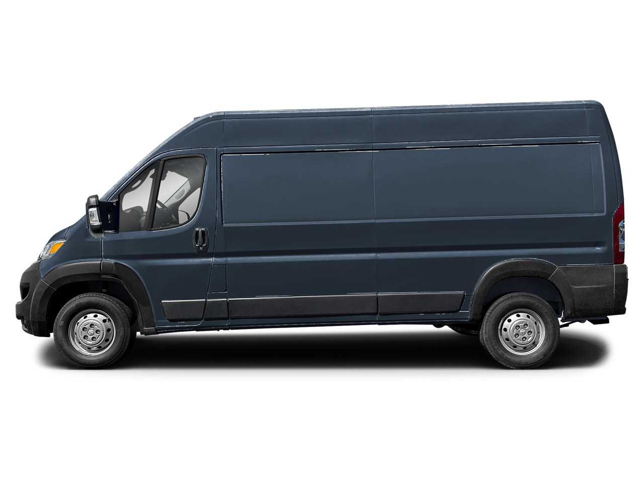 2026 RAM ProMaster 3500 RAM PROMASTER 3500 TRADESMAN CARGO VAN HIGH ROOF 159' WB
