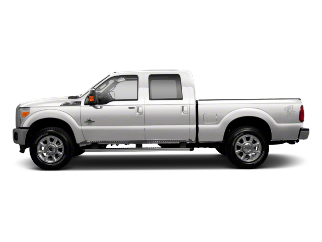 2011 Ford F-250SD Lariat