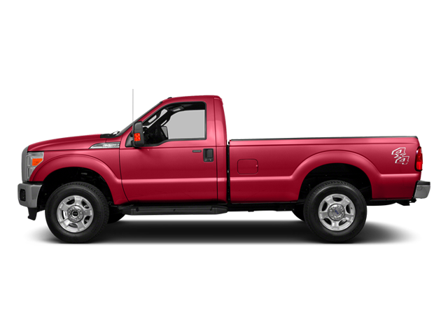 2014 Ford F-250SD XL