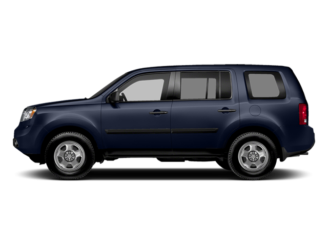 2014 Honda Pilot LX Oneida TN | Jamestown Livingston Morristown ...