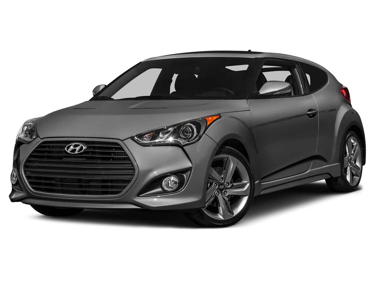 2015 Hyundai Veloster Turbo