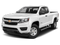 2020 Chevrolet Colorado 4WD Crew Cab Short Box LT