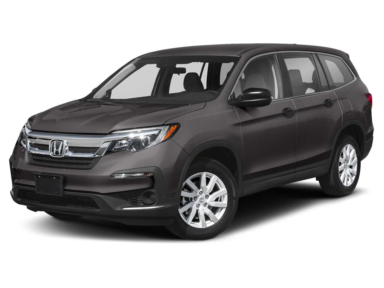 2020 Honda Pilot AWD LX