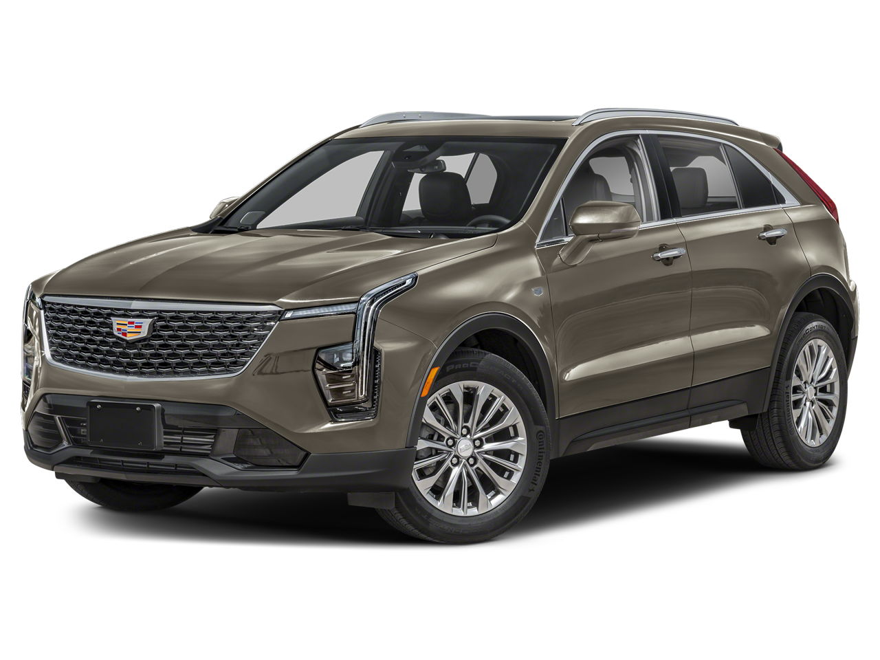2024 Cadillac XT4 AWD Premium Luxury