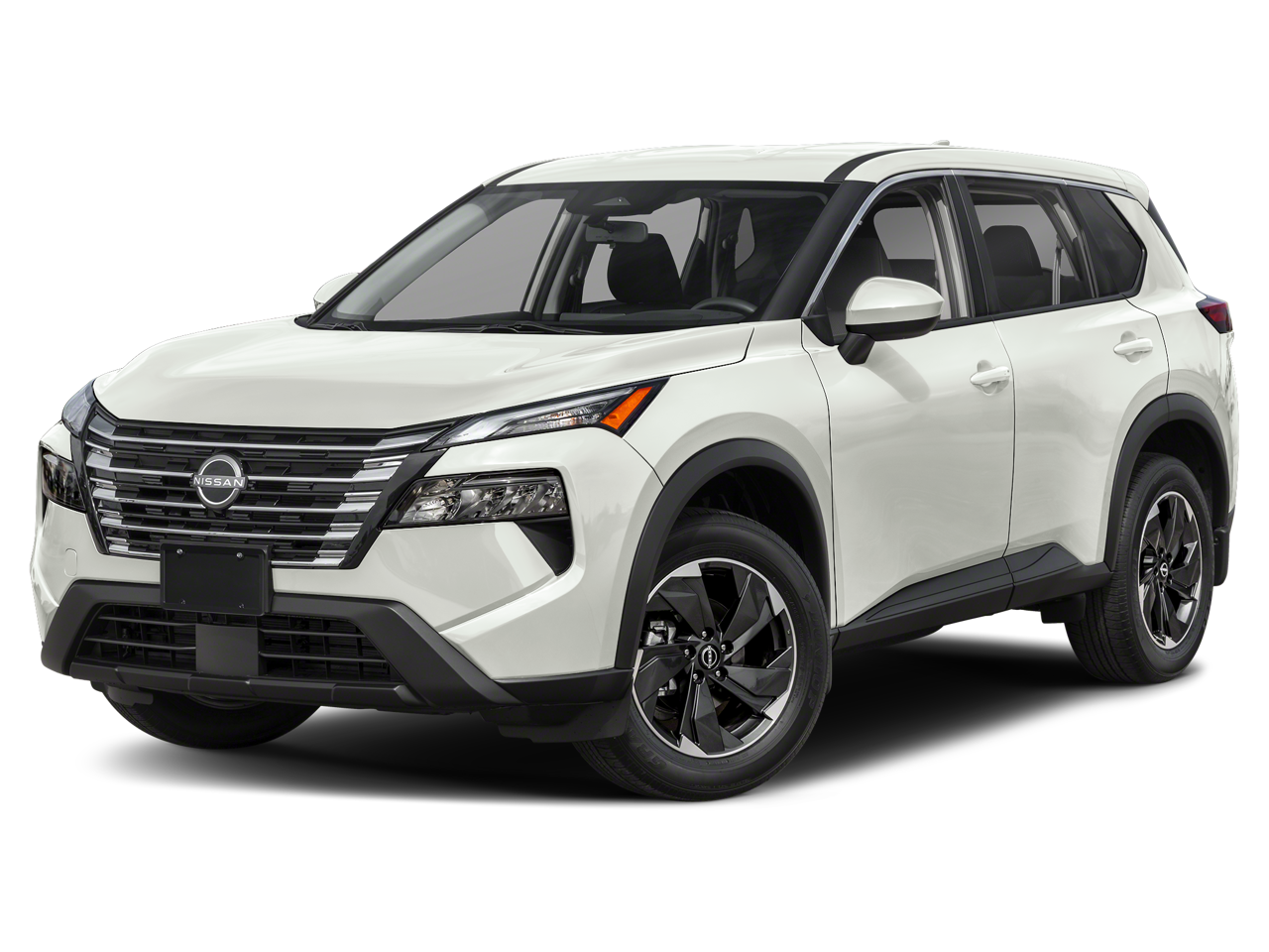 2024 Nissan Rogue SV Intelligent AWD