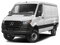 2025 Mercedes-Benz Sprinter 2500 Standard Roof 4-Cyl Diesel HO