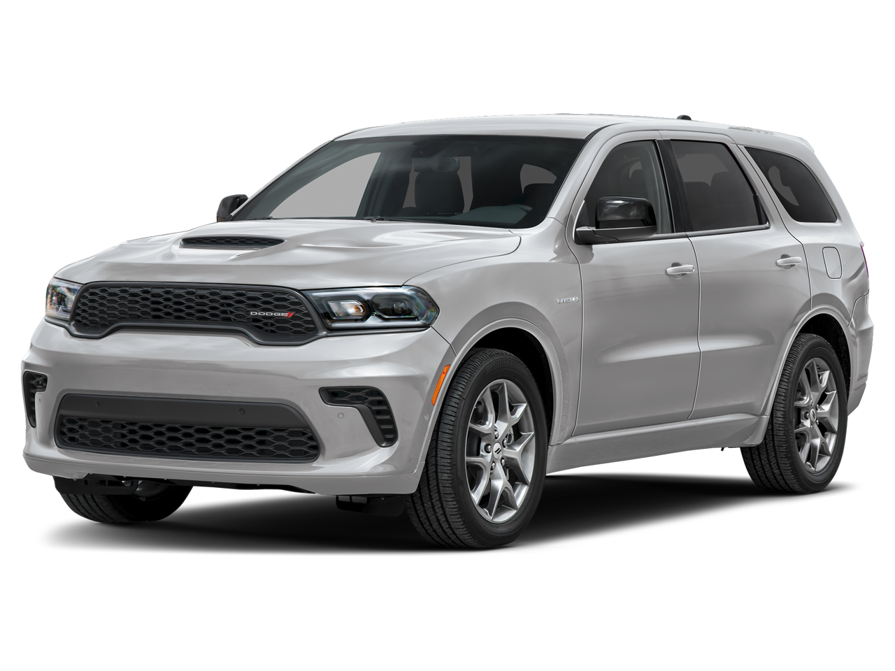 2026 Dodge Durango DURANGO GT PREMIUM AWD HEMI V8