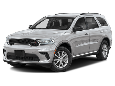 2026 Dodge Durango DURANGO GT AWD
