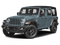 2026 Jeep Wrangler 4-Door Rubicon 4x4
