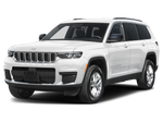 2026 Jeep Grand Cherokee L GRAND CHEROKEE L 85TH ANNIVERSARY EDITION 4X4