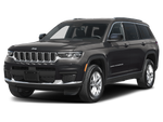 2026 Jeep Grand Cherokee L GRAND CHEROKEE L 85TH ANNIVERSARY EDITION 4X4