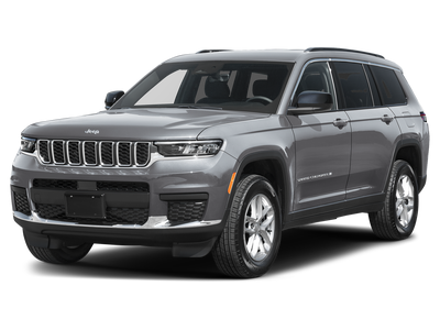 2026 Jeep Grand Cherokee L GRAND CHEROKEE L LAREDO ALTITUDE 4X4