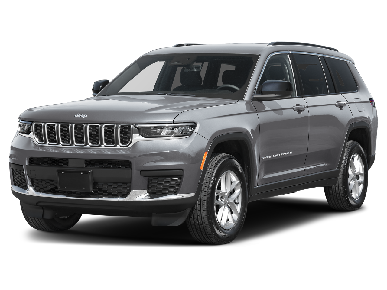 2026 Jeep Grand Cherokee L GRAND CHEROKEE L LAREDO ALTITUDE 4X4