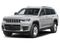 2026 Jeep Grand Cherokee L GRAND CHEROKEE L LAREDO ALTITUDE 4X4