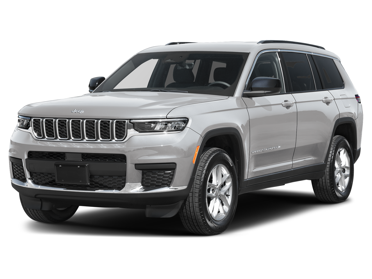 2026 Jeep Grand Cherokee L GRAND CHEROKEE L LAREDO ALTITUDE 4X4