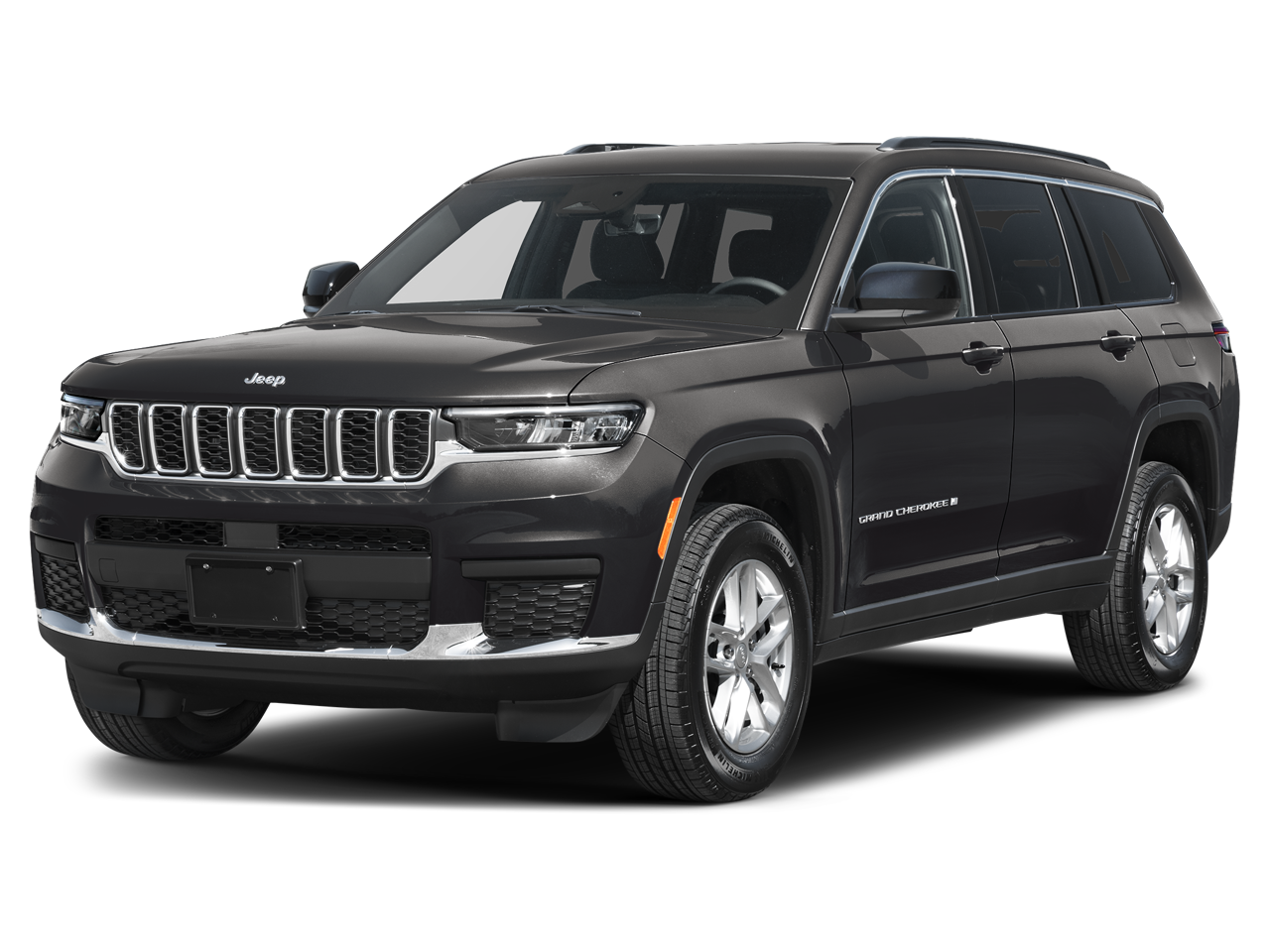 2026 Jeep Grand Cherokee L GRAND CHEROKEE L LAREDO ALTITUDE 4X4