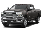 2026 RAM 2500 RAM 2500 LARAMIE CREW CAB 4X4 6'4' BOX