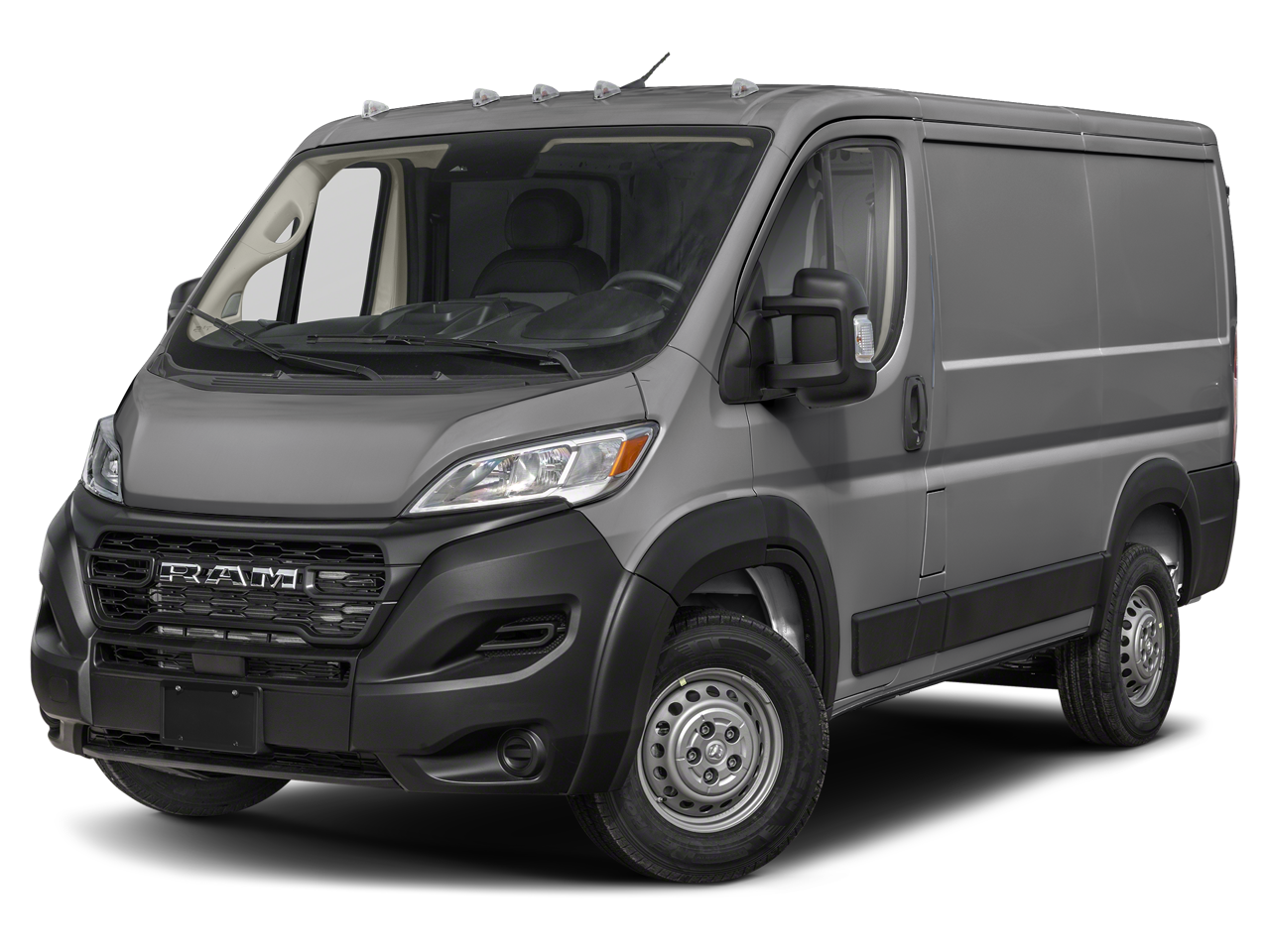 2026 RAM ProMaster 1500 RAM PROMASTER 1500 TRADESMAN CARGO VAN HIGH ROOF 136' WB